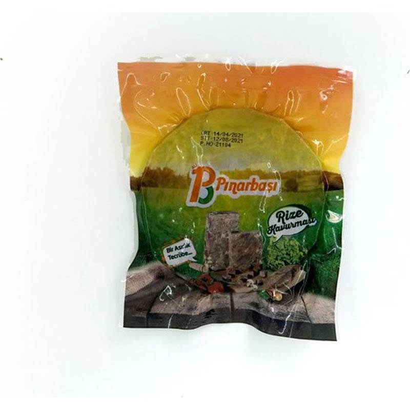 Pınarbaşı Rize Kavurması 200 Gr