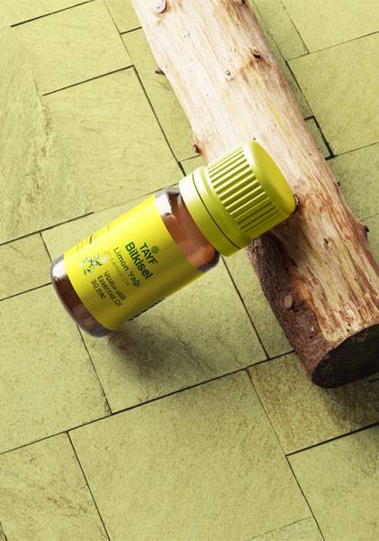 Tayf Bitkisel Limon yağı 20 Ml